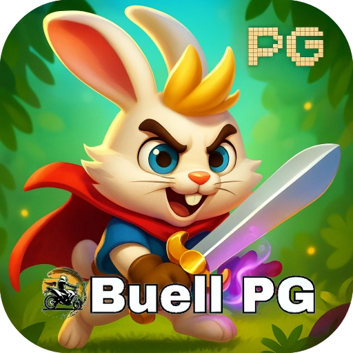 Logo da buellpg