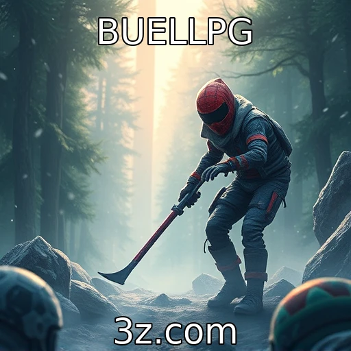 BUELLPG