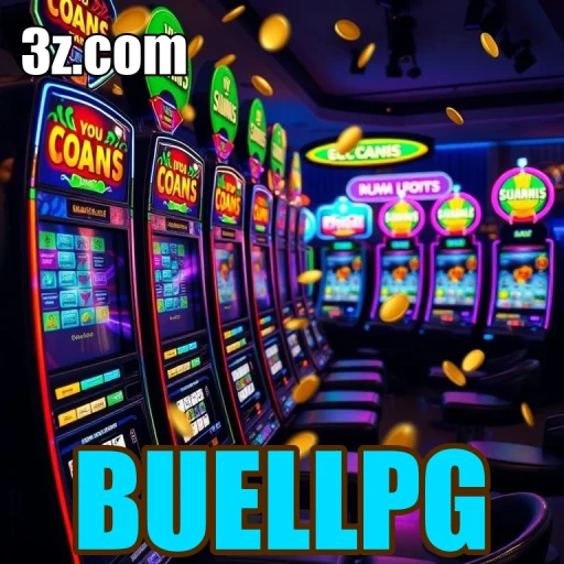 BUELLPG Vip