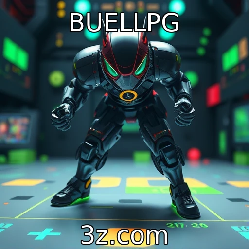 BUELLPG