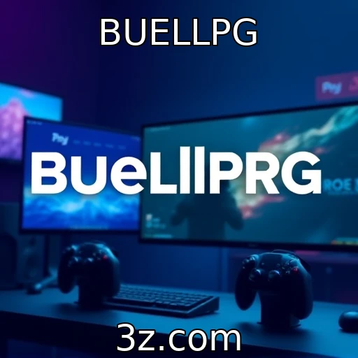 BUELLPG