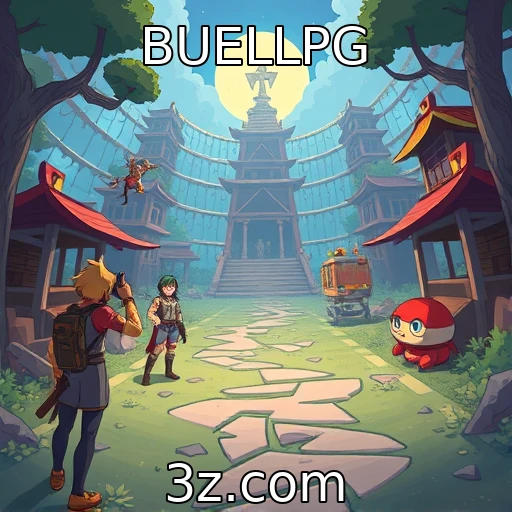 BUELLPG