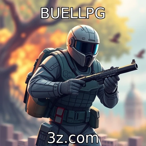 BUELLPG